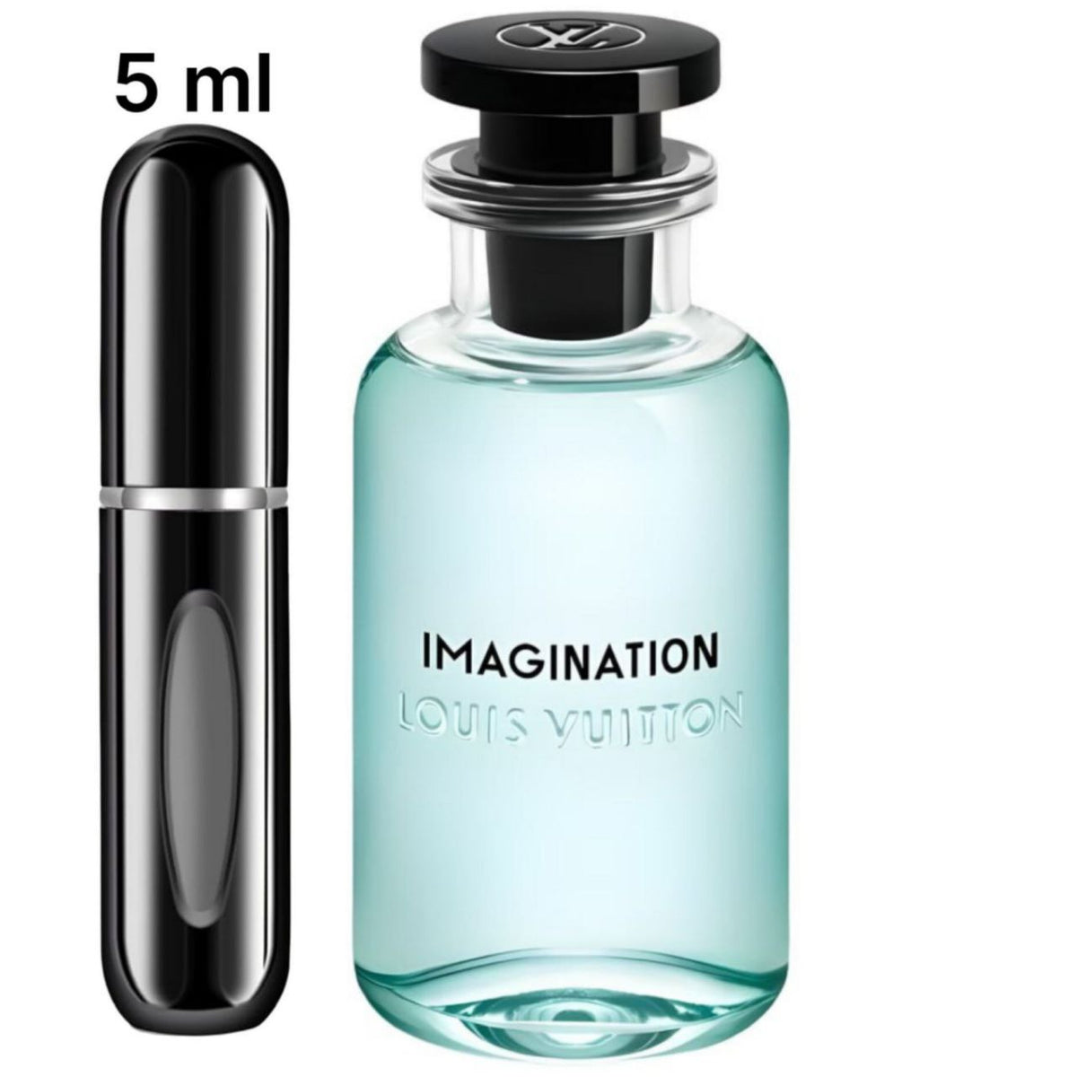 Imagination de Louis Vuitton Spray de Eau de Parfum para Hombre (Muestra)