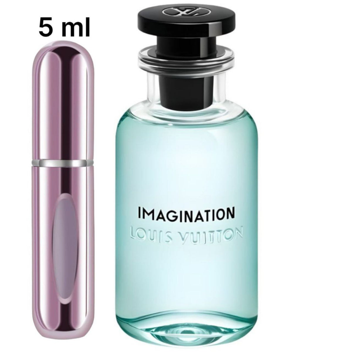 Imagination de Louis Vuitton Spray de Eau de Parfum para Hombre (Muestra)