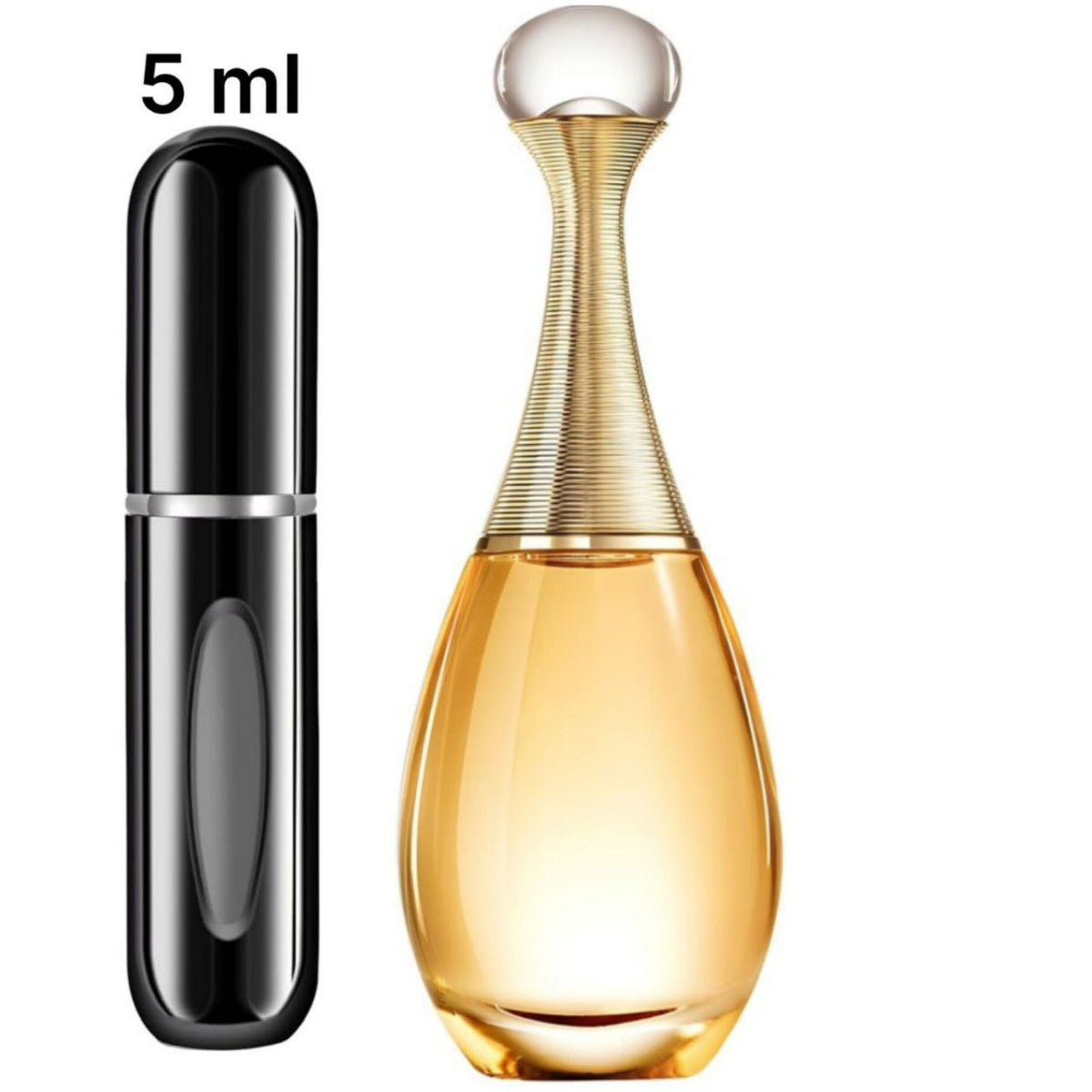 Jadore by Christian Dior Eau De Parfum Spray for Women (Sample)