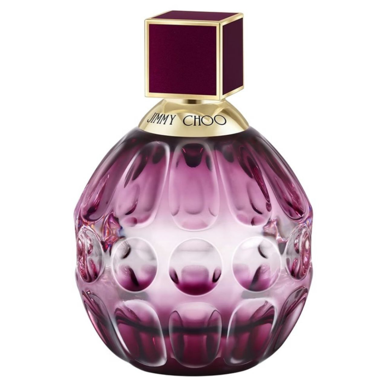 Jimmy Choo Fever de Jimmy Choo Eau De Parfum Spray para Mujeres (Muestra)