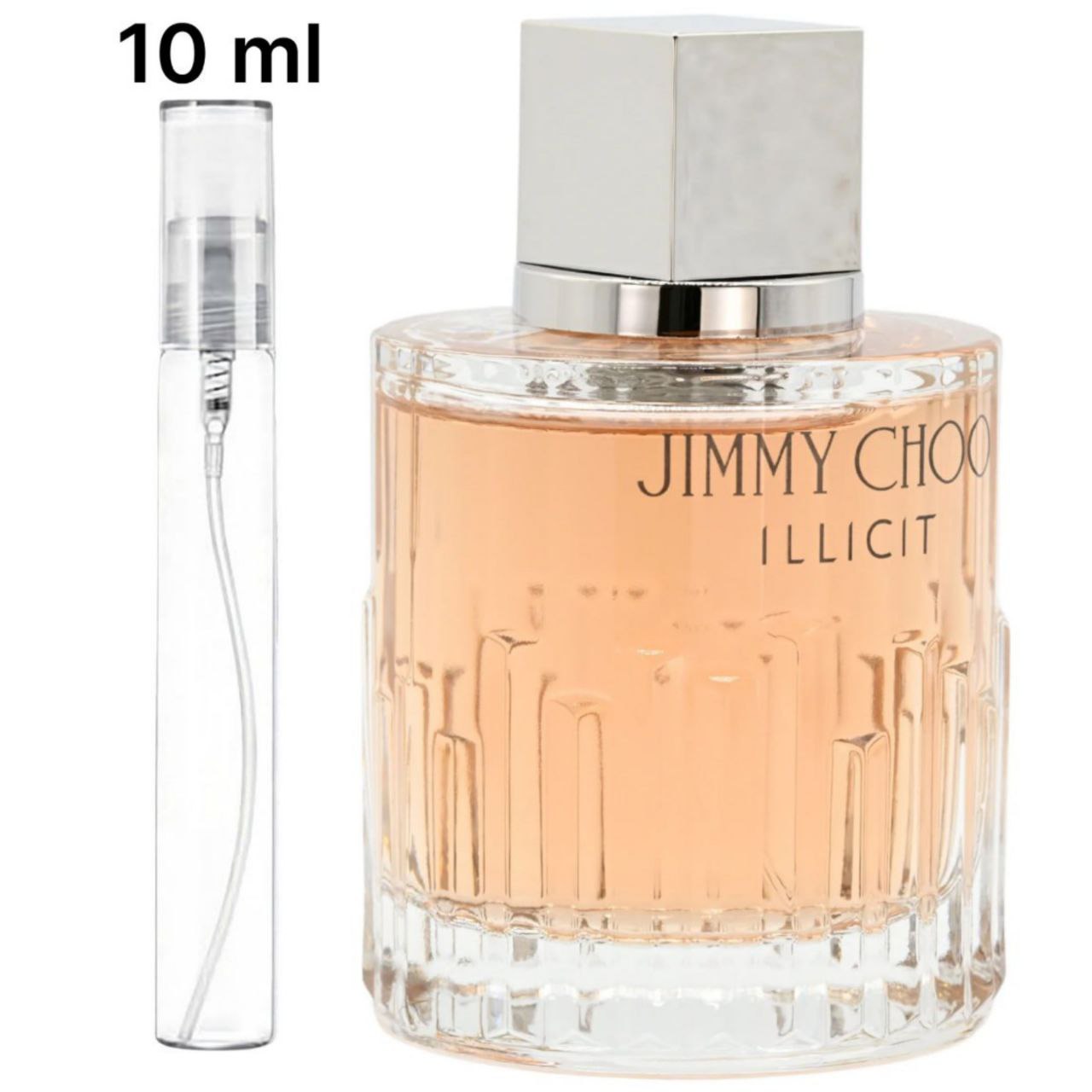 Încărcați imaginea în vizualizatorul Galerie, Jimmy Choo Illicit de Jimmy Choo Spray Eau De Parfum pentru femei (Mostră)
