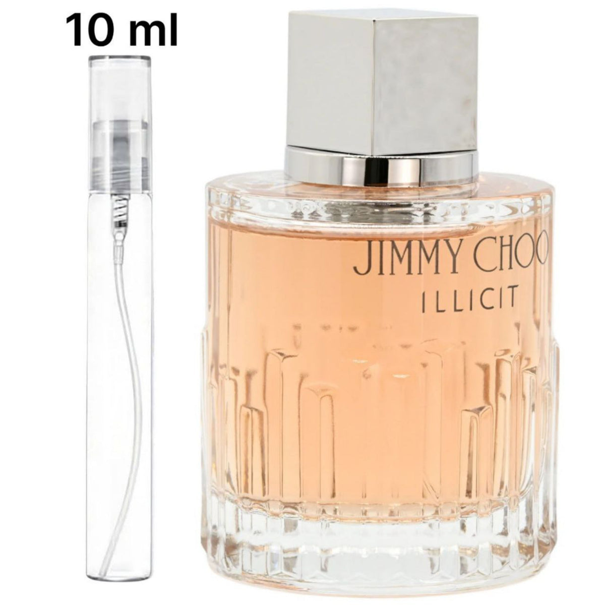 Jimmy Choo Illicit de Jimmy Choo Spray Eau De Parfum pentru femei (Mostră)