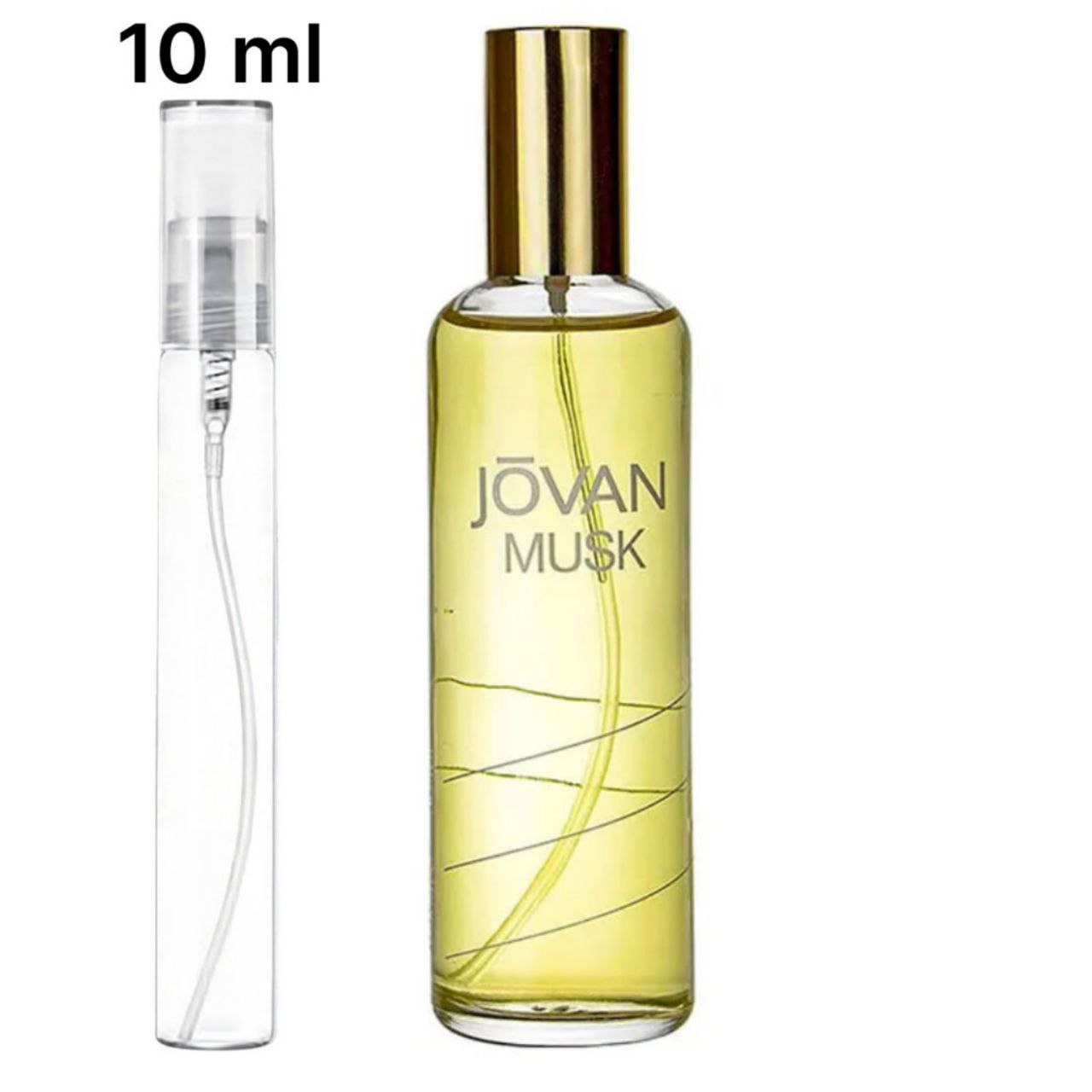 Завантажте зображення в програму перегляду галереї, Jovan Musk від Jovan Коло́нія Концентрат Спрей для Жінок (Зразок)
