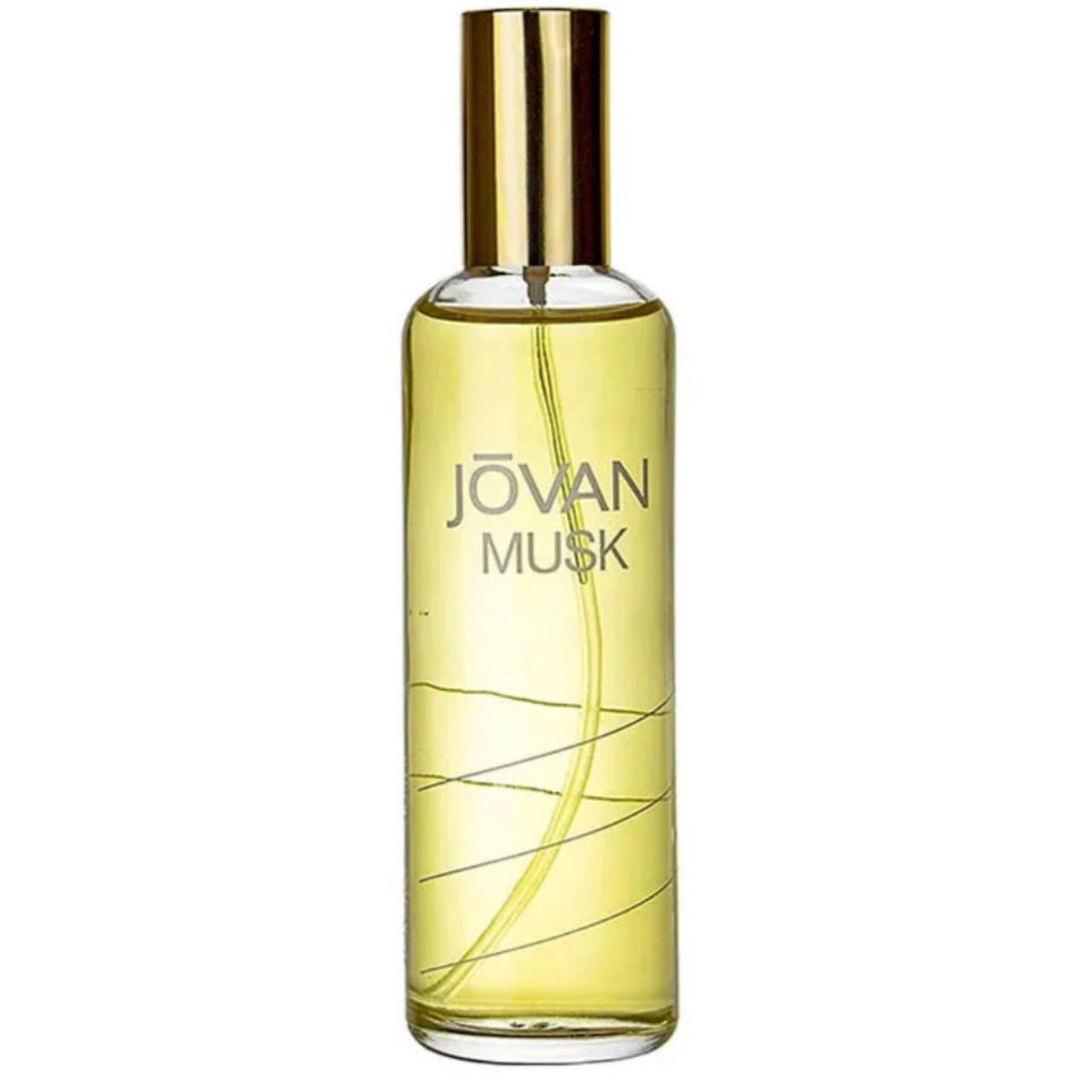 Jovan Musk від Jovan Коло́нія Концентрат Спрей для Жінок (Зразок)