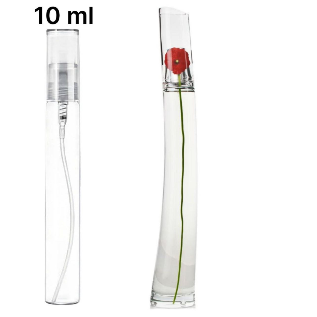 Cargue la imagen en el visor de la galería, Kenzo Flower de Kenzo Eau De Parfum Spray para Mujeres (Muestra)
