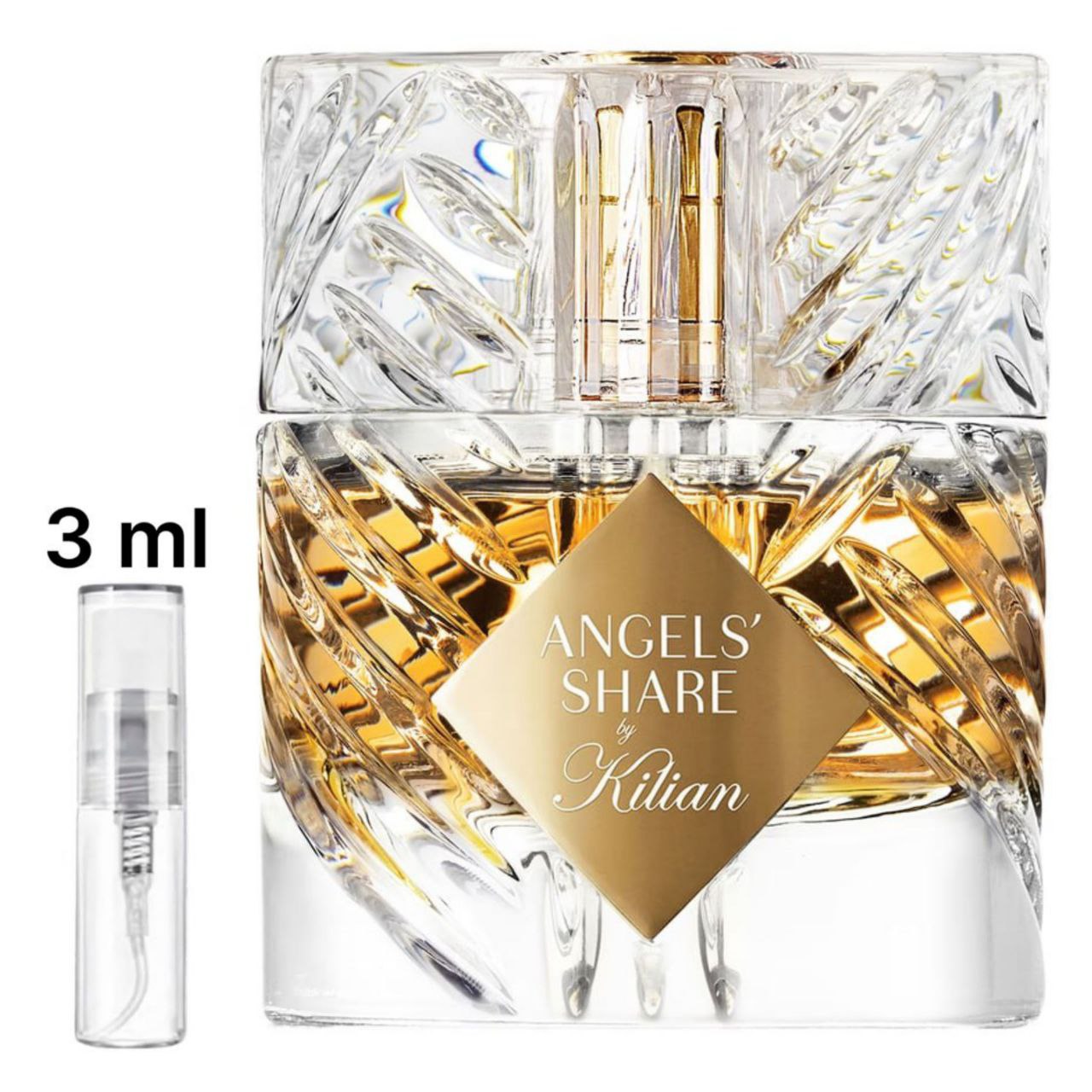 Загрузите изображение в программу просмотра галереи, Angels Share от Kilian Eau De Parfum спрей унисекс (образец)
