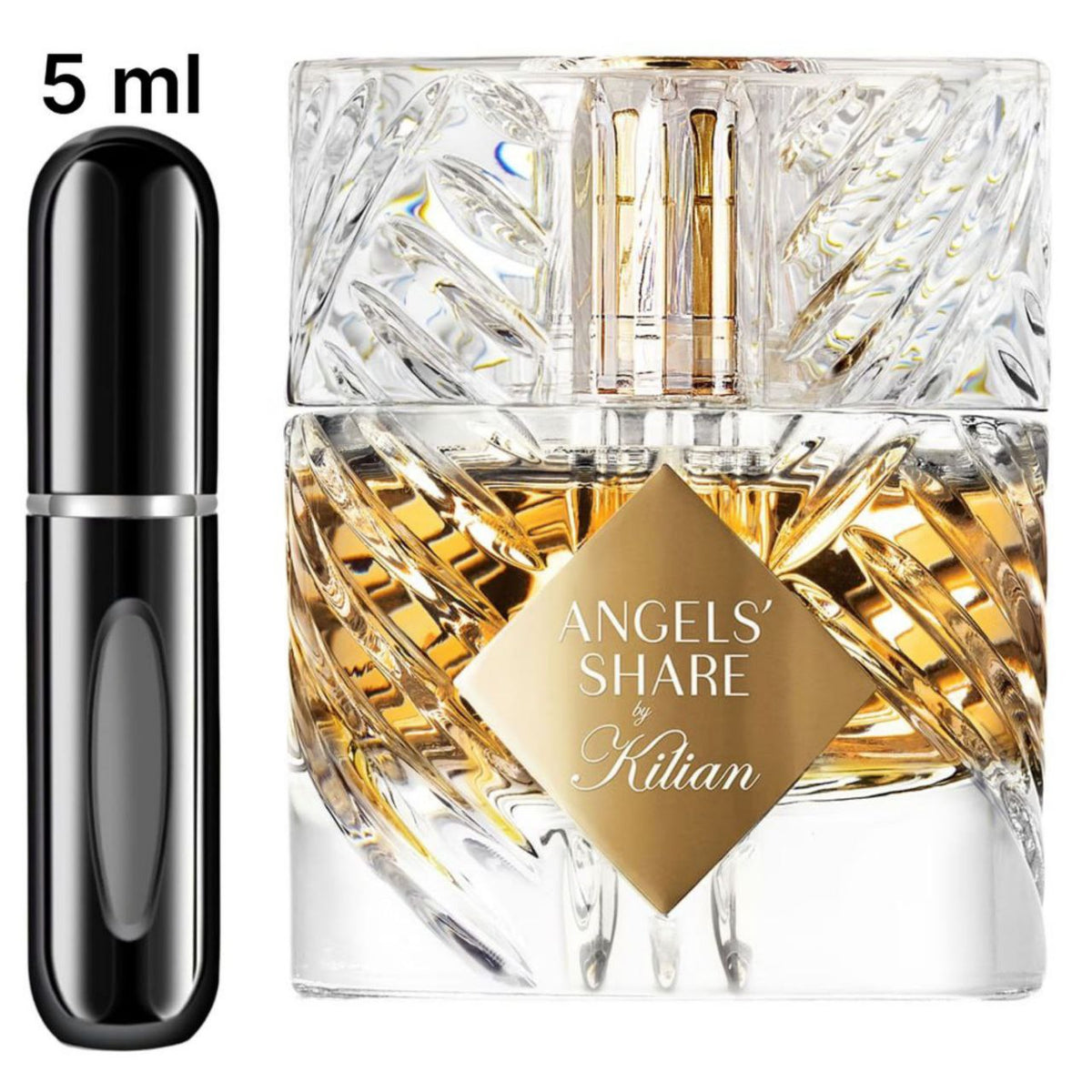 Angels Share от Kilian Eau De Parfum спрей унисекс (образец)