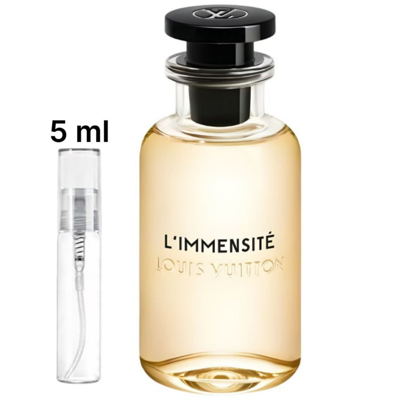 Cargue la imagen en el visor de la galería, L’Immensite de Louis Vuitton Spray de Eau de Parfum para Hombre (Muestra)
