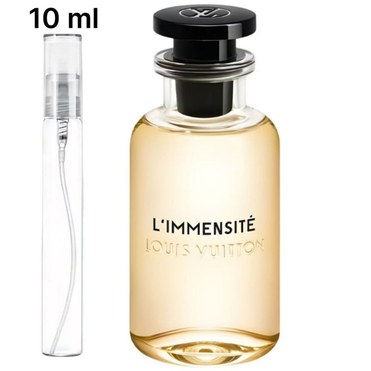 L’Immensite de Louis Vuitton Spray de Eau de Parfum para Hombre (Muestra)