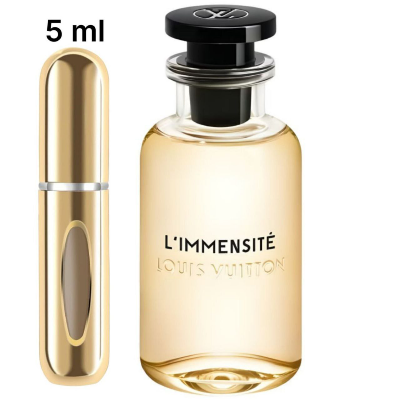Cargue la imagen en el visor de la galería, L’Immensite de Louis Vuitton Spray de Eau de Parfum para Hombre (Muestra)
