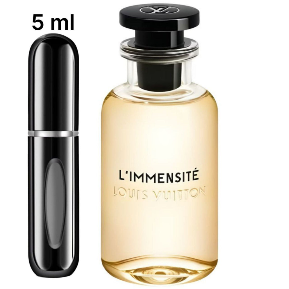 L’Immensite de Louis Vuitton Spray de Eau de Parfum para Hombre (Muestra)