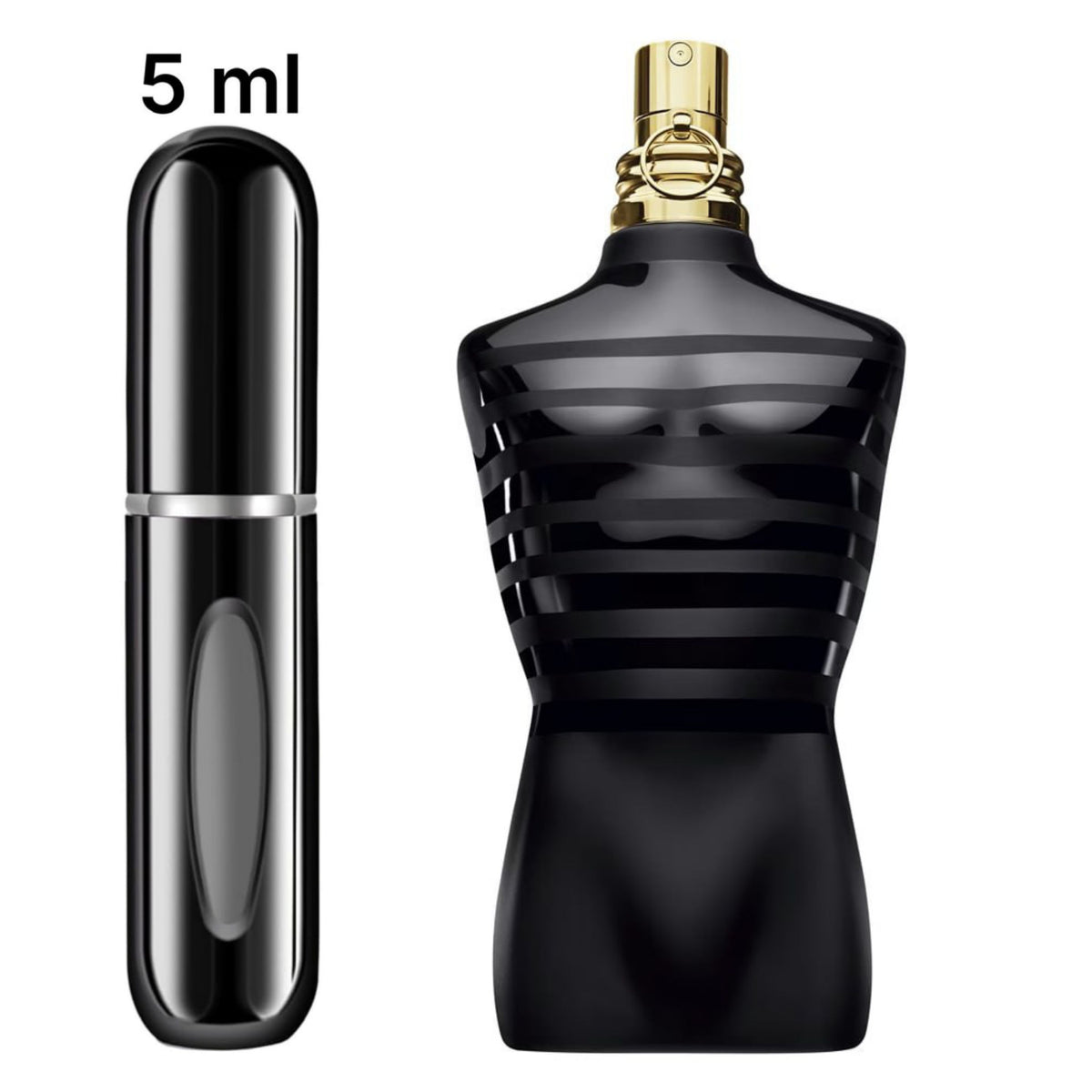 לה מאל לה פארפום מאת ז'אן פול גוטייה תרסיס אודו פרפיום לגברים (דוגמית)