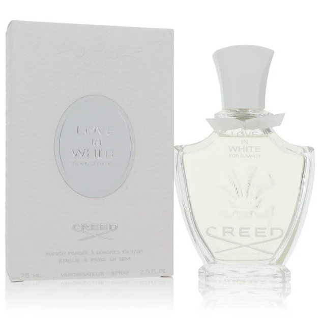 Creede Rice Rice Perfume | Soft, Warm & Comforting Scent