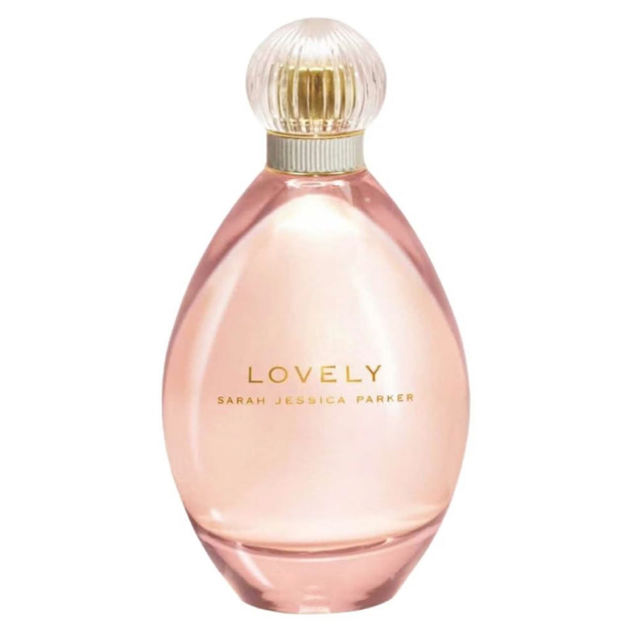 Lovely by Sarah Jessica Parker Eau De Parfum Spray for Women (Sample)