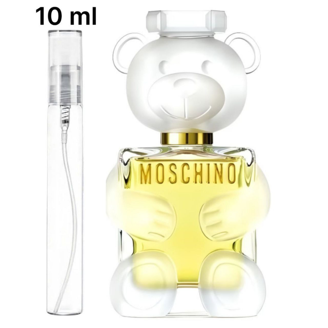 Load image into Gallery viewer, Moschino Toy 2 by Moschino Eau De Parfum Spray for Women (Sample)
