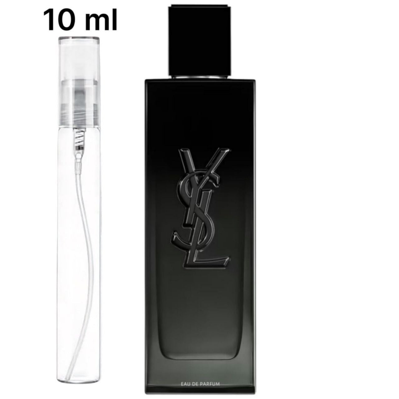 Загрузите изображение в программу просмотра галереи, Myslf от Yves Saint Laurent Парфюмерная вода-спрей для мужчин (образец)
