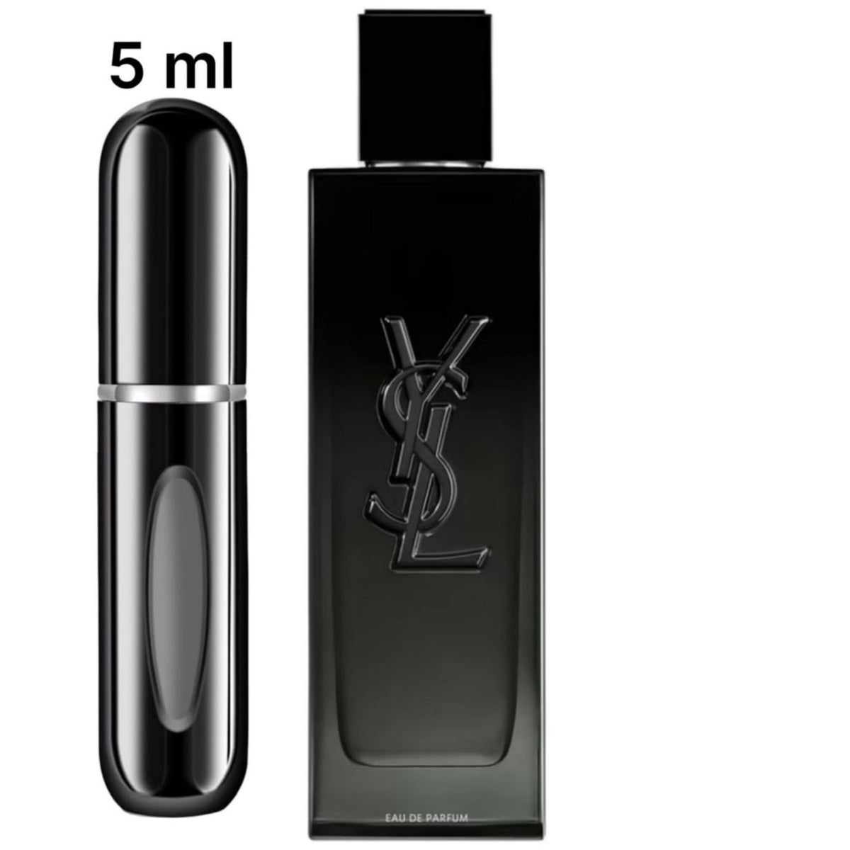 Myslf от Yves Saint Laurent Парфюмерная вода-спрей для мужчин (образец)