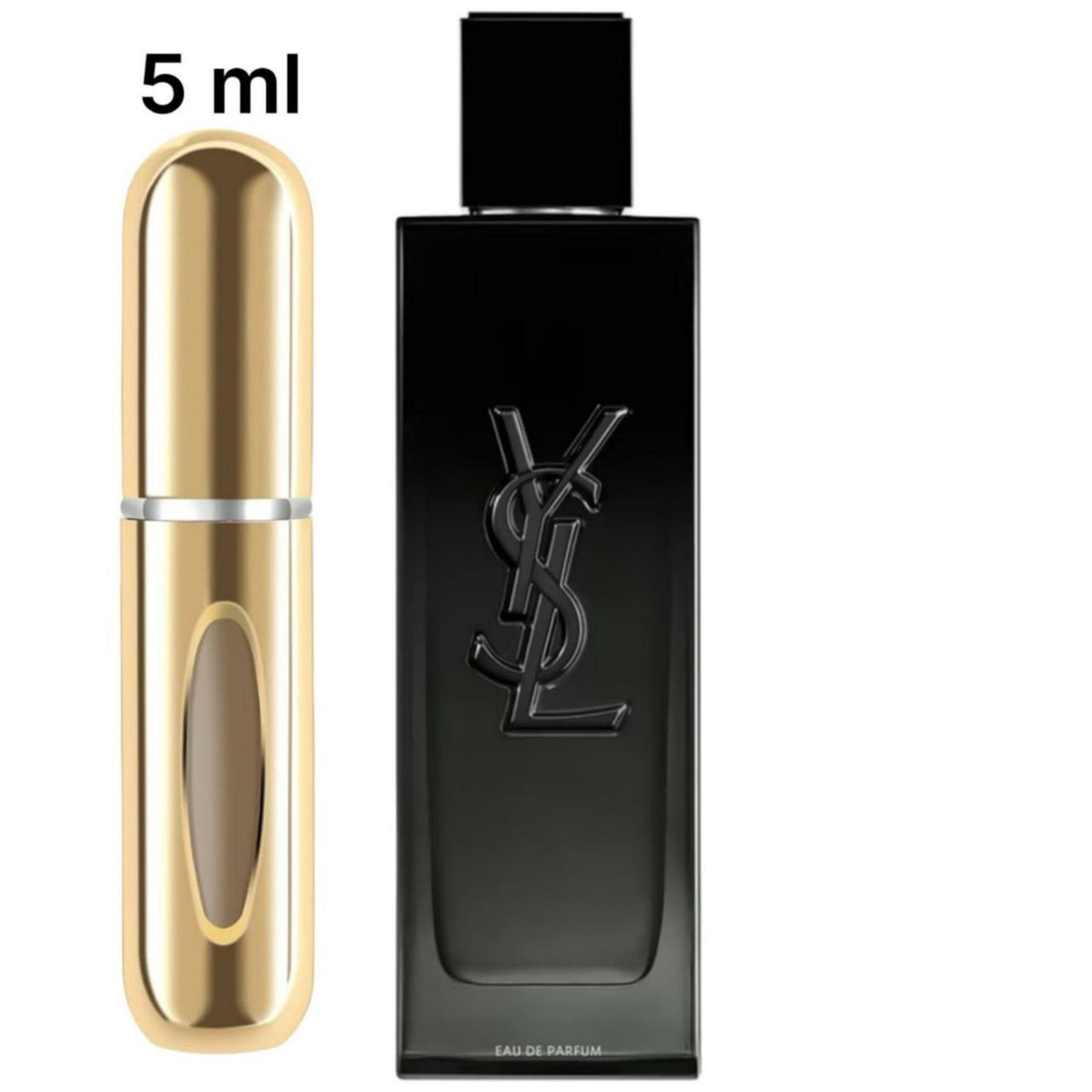 Myslf от Yves Saint Laurent Парфюмерная вода-спрей для мужчин (образец)