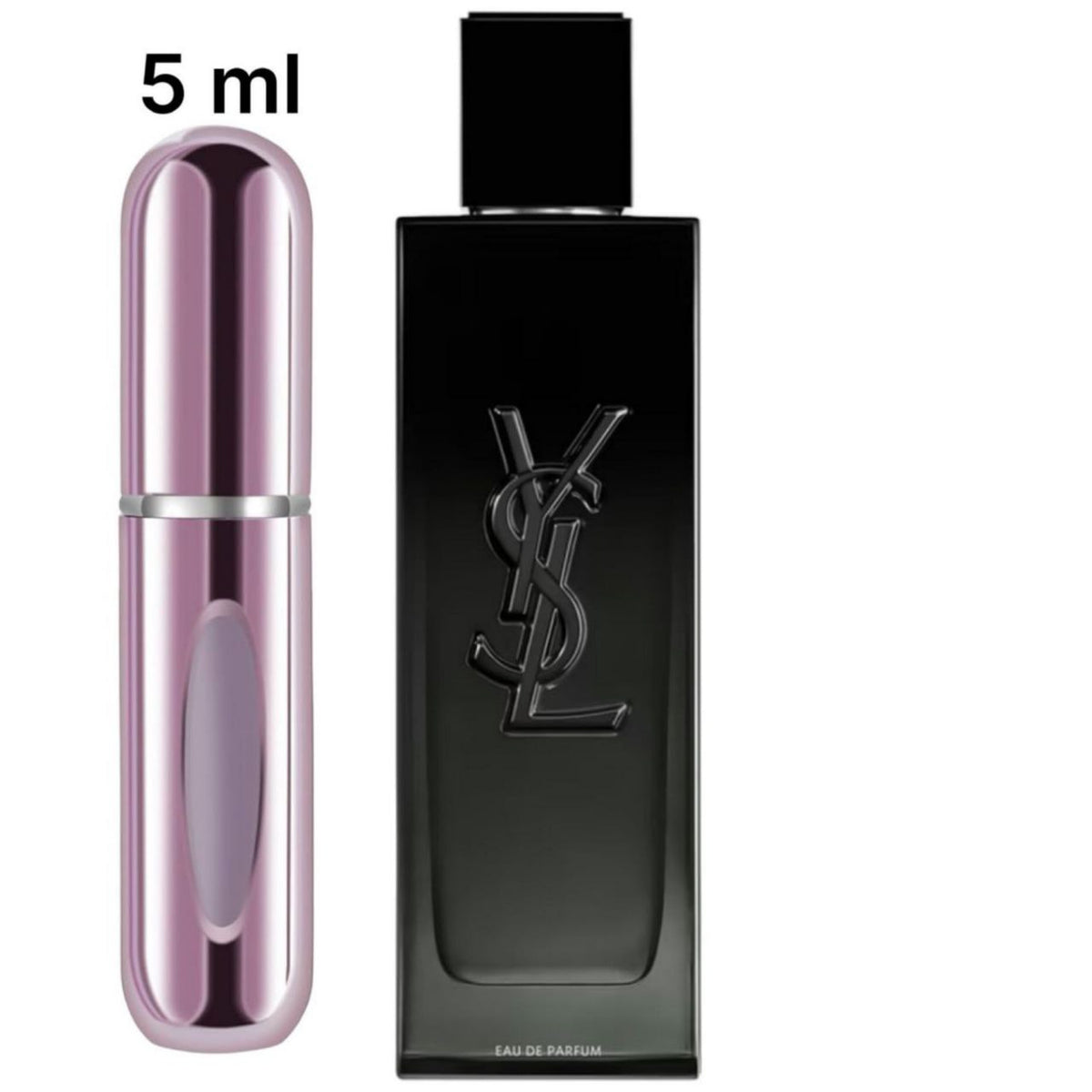 Myslf от Yves Saint Laurent Парфюмерная вода-спрей для мужчин (образец)