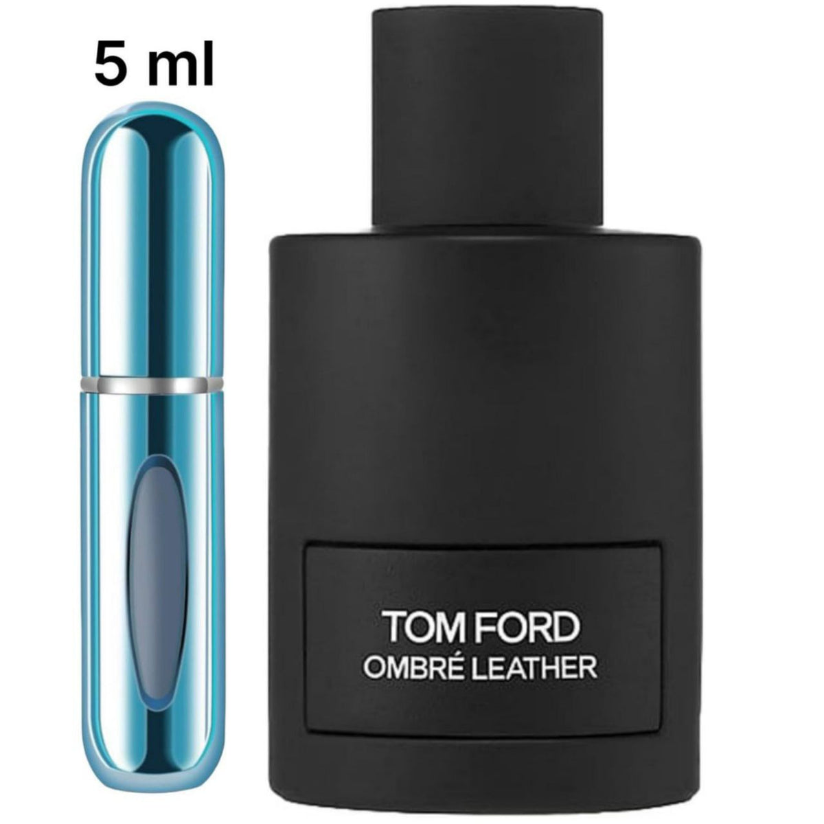 Ombre Leather by Tom Ford (Unisex) Eau De Parfum Spray (Sample)
