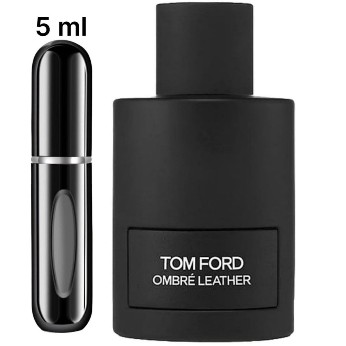 Ombre Leather by Tom Ford (Unisex) Eau De Parfum Spray (Sample)