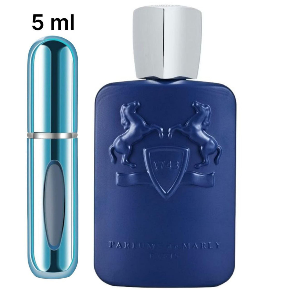 Percival von Parfums de Marly Eau de Parfum Spray für Herren (Probe)