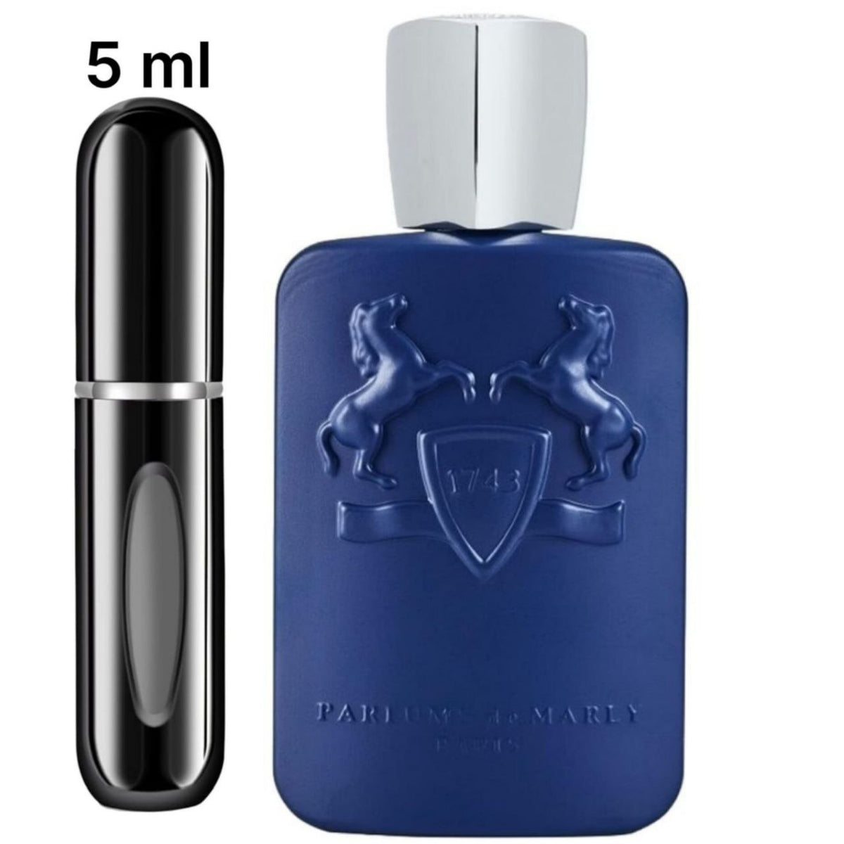Percival von Parfums de Marly Eau de Parfum Spray für Herren (Probe)