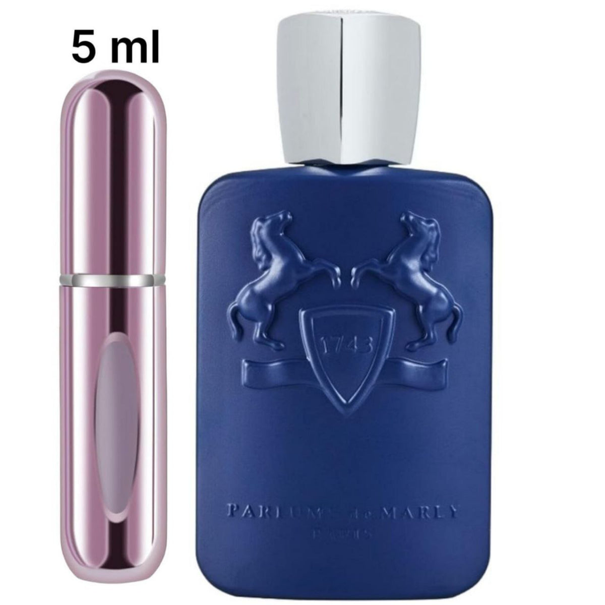 Percival von Parfums de Marly Eau de Parfum Spray für Herren (Probe)