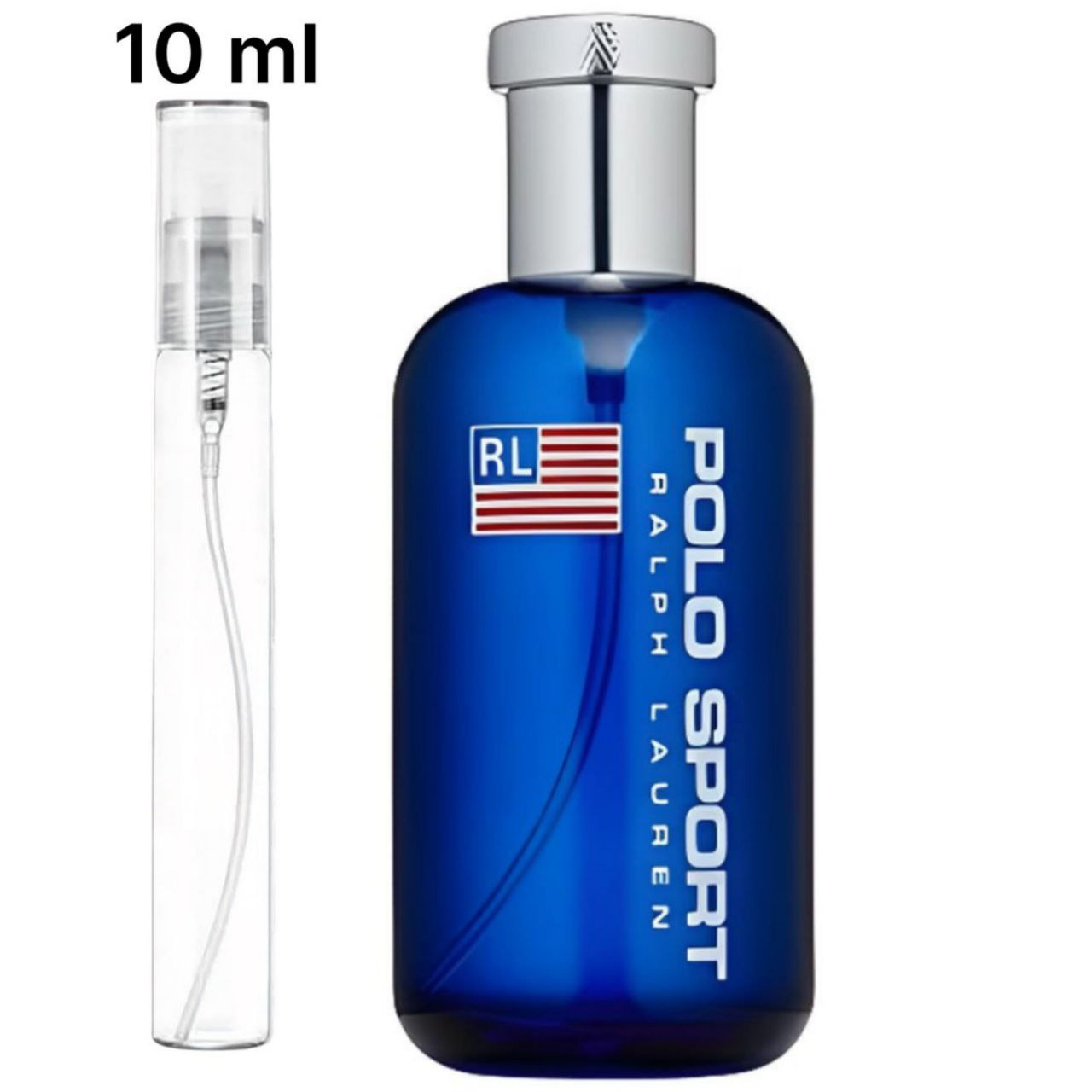 Cargue la imagen en el visor de la galería, Polo Sport de Ralph Lauren Spray de Eau de Toilette para Hombre (Muestra)
