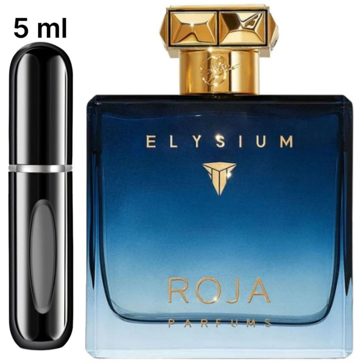Elysium от Roja Parfums Парфюмерная вода для мужчин (образец)