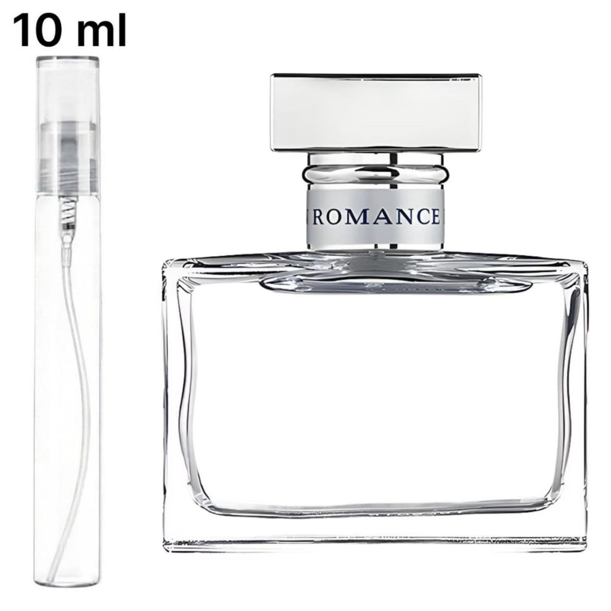 Romance de Ralph Lauren Spray de Eau de Parfum para Mujer (Muestra)