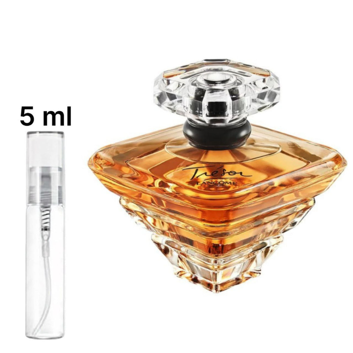 טרזור של לנקום תרסיס אוד פארפיום לנשים (דוגמית)