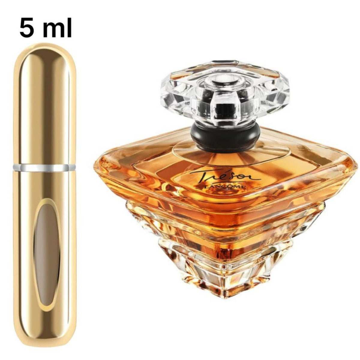 טרזור של לנקום תרסיס אוד פארפיום לנשים (דוגמית)