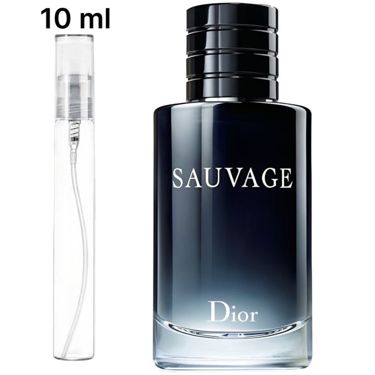 Sauvage by Dior for Men | Buy Cologne or Samples Today
