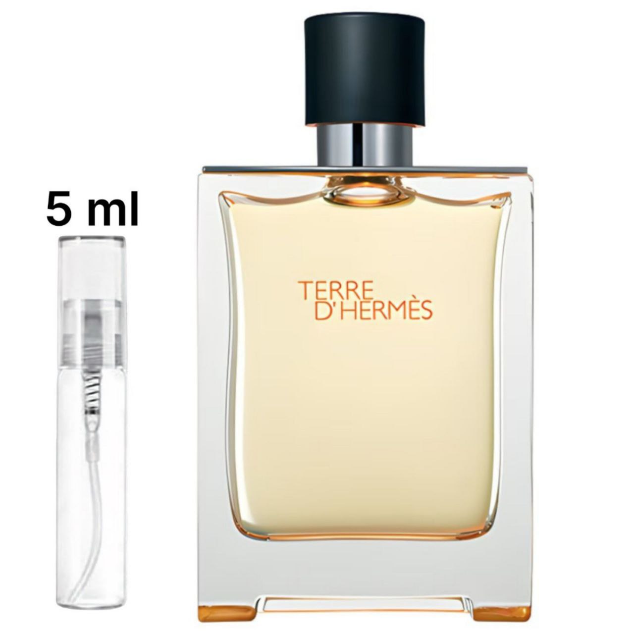 Load image into Gallery viewer, Terre d'Hermes by Hermes Eau De Parfum Spray for Men (Sample)
