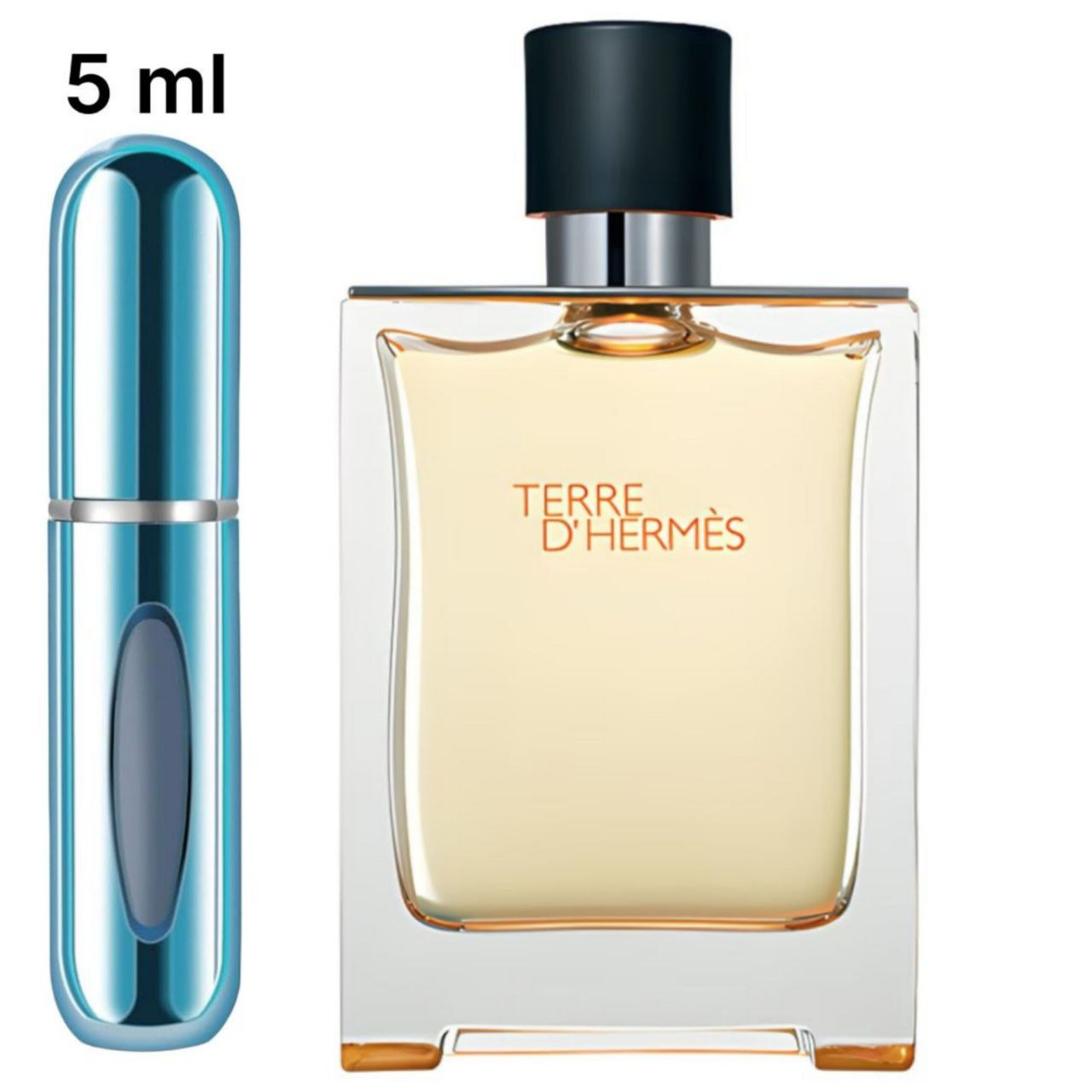 Load image into Gallery viewer, Terre d'Hermes by Hermes Eau De Parfum Spray for Men (Sample)
