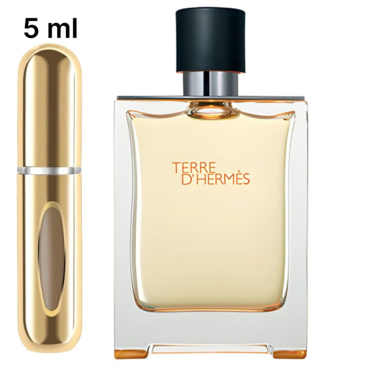 Load image into Gallery viewer, Terre d'Hermes by Hermes Eau De Parfum Spray for Men (Sample)
