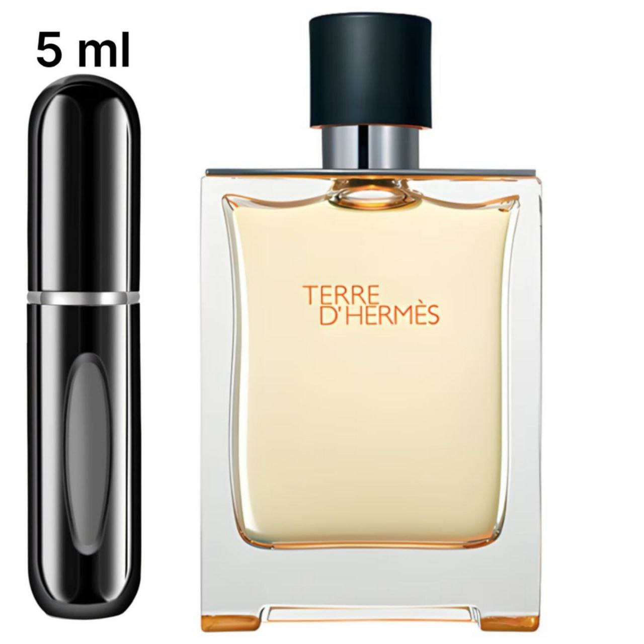 Load image into Gallery viewer, Terre d'Hermes by Hermes Eau De Parfum Spray for Men (Sample)
