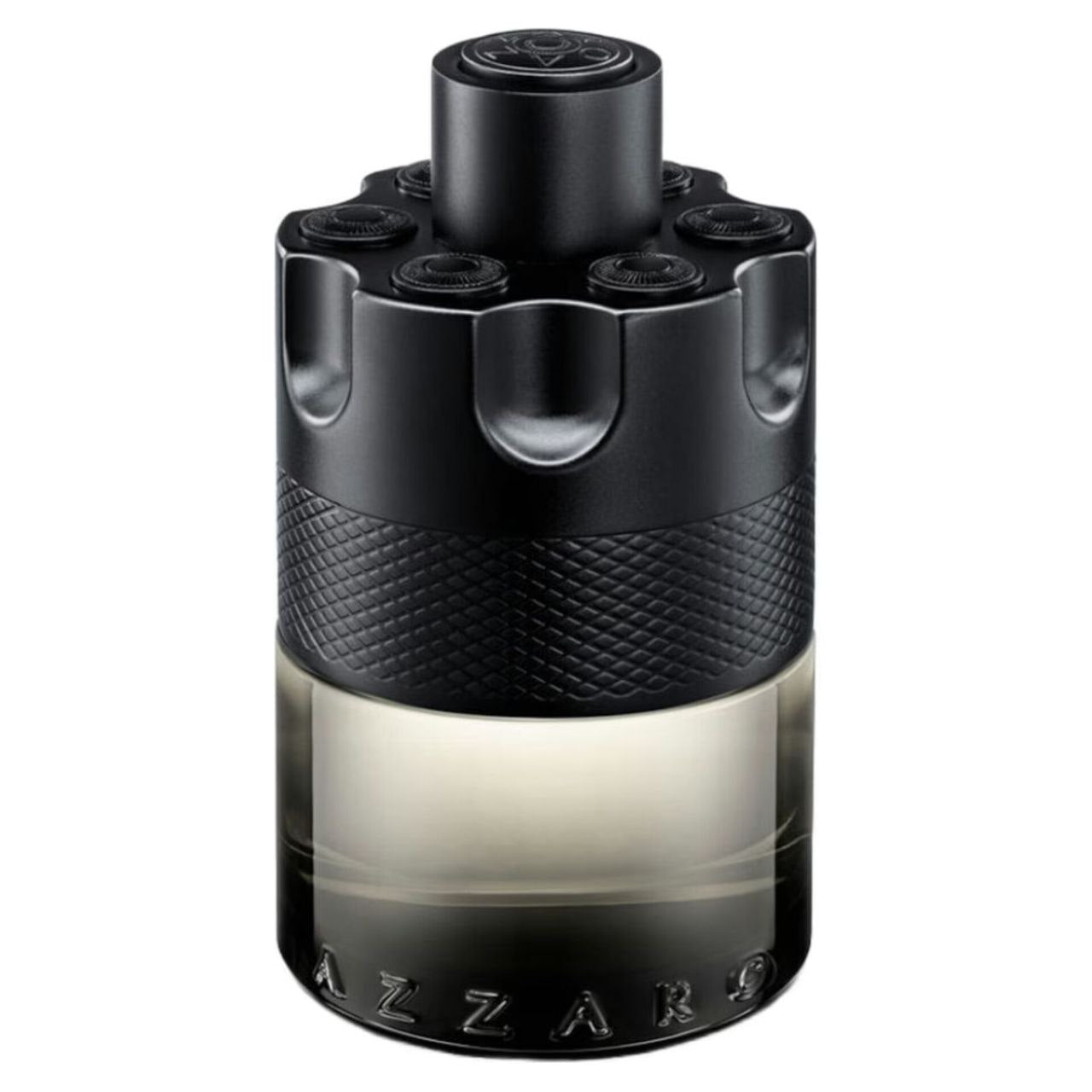 The Most Wanted Intense от Azzaro Парфюмерная вода для мужчин (образец)