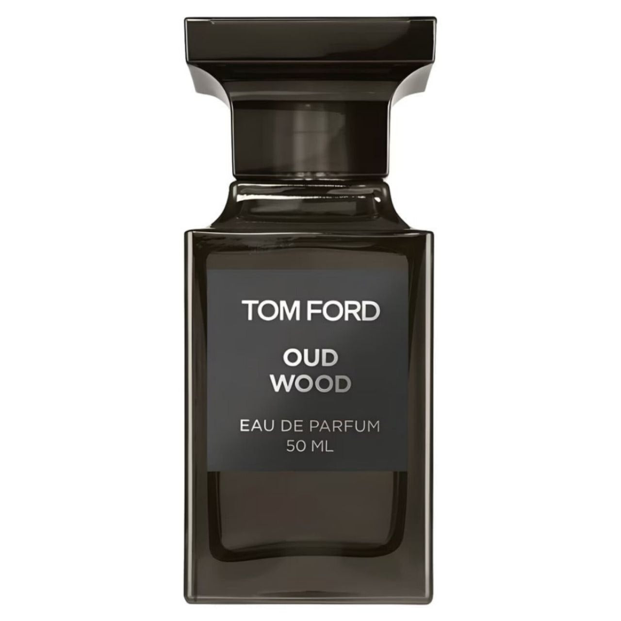 Oud Wood от Tom Ford Eau De Parfum спрей унисекс (образец)