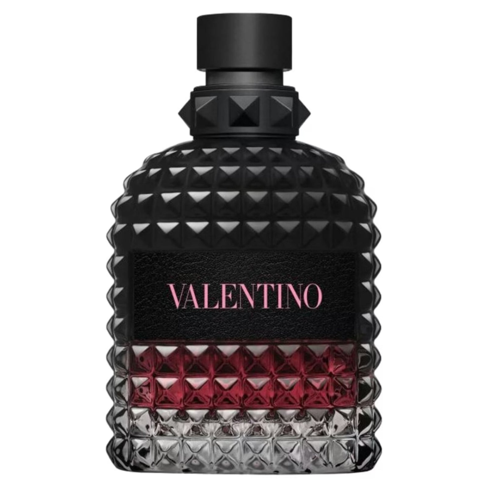 Uomo Born In Roma Intense par Valentino Eau de Parfum vaporisateur pour hommes (échantillon)