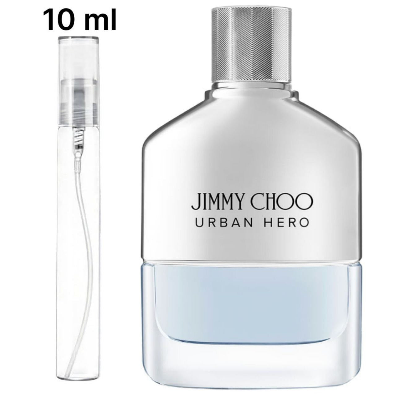Afbeelding laden in Galerijviewer, Urban Hero van Jimmy Choo Eau De Parfum Spray voor Mannen (Monster)
