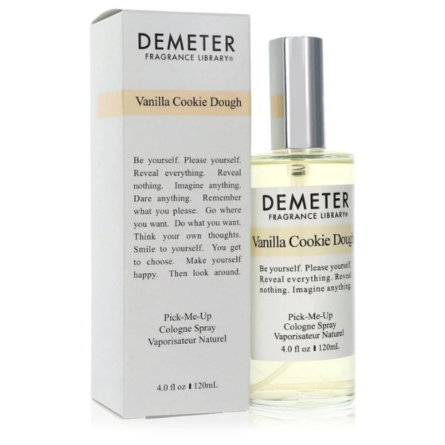 Demeter Notes Wheat Perfume | Warm, Earthy & Unique Fragrance Notes