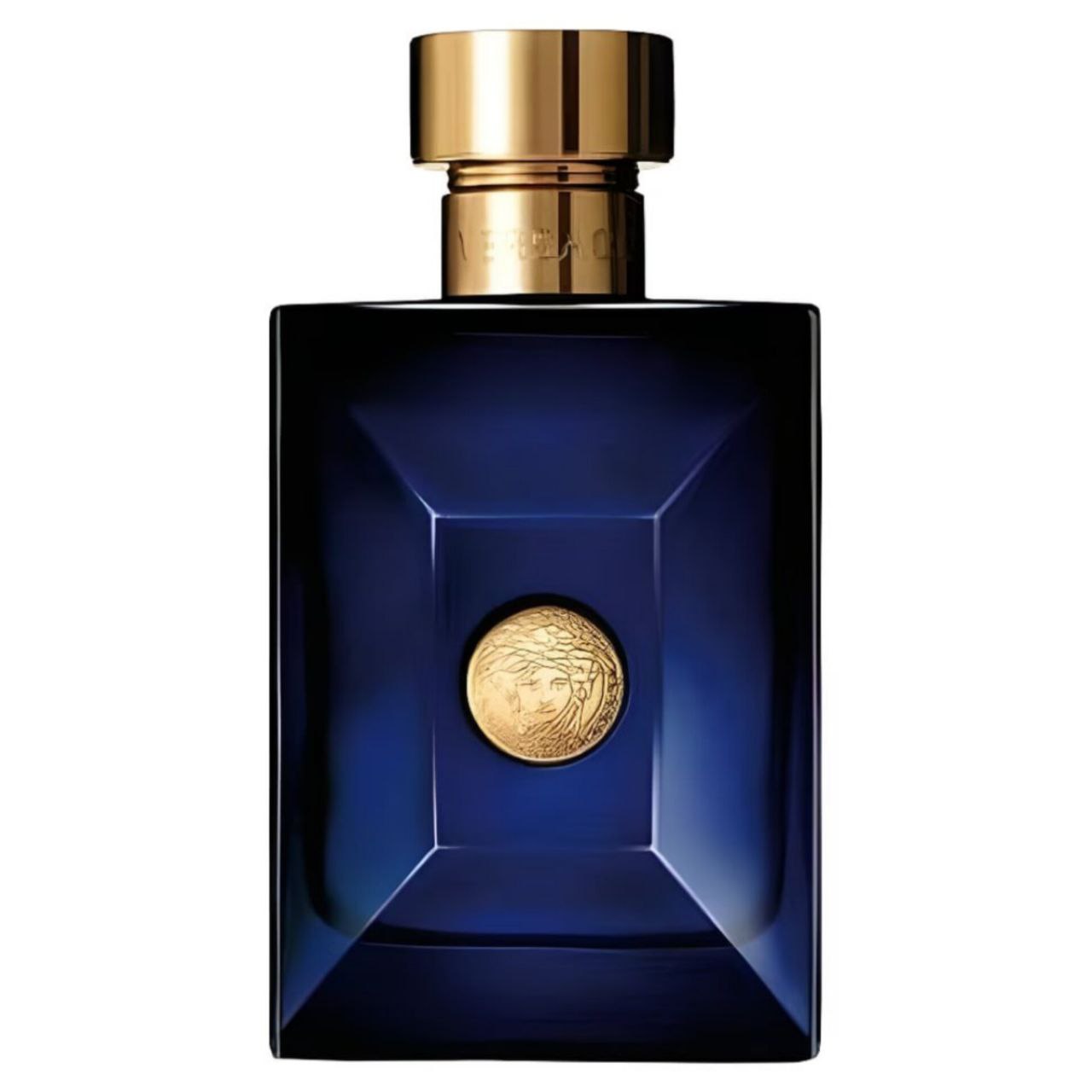 Pour Homme Dylan Blue von Versace Eau De Toilette Spray für Herren (Probe)