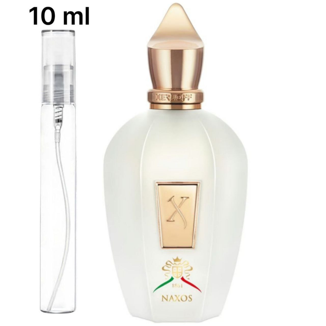 Load image into Gallery viewer, 1861 Naxos by Xerjoff (Unisex) Eau De Parfum Spray (Sample)
