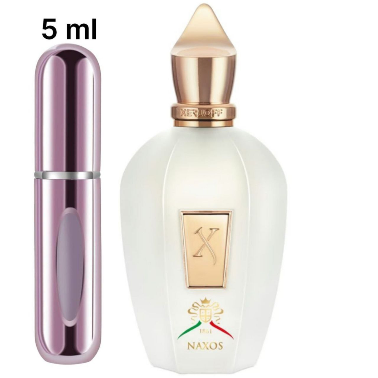 Load image into Gallery viewer, 1861 Naxos by Xerjoff (Unisex) Eau De Parfum Spray (Sample)
