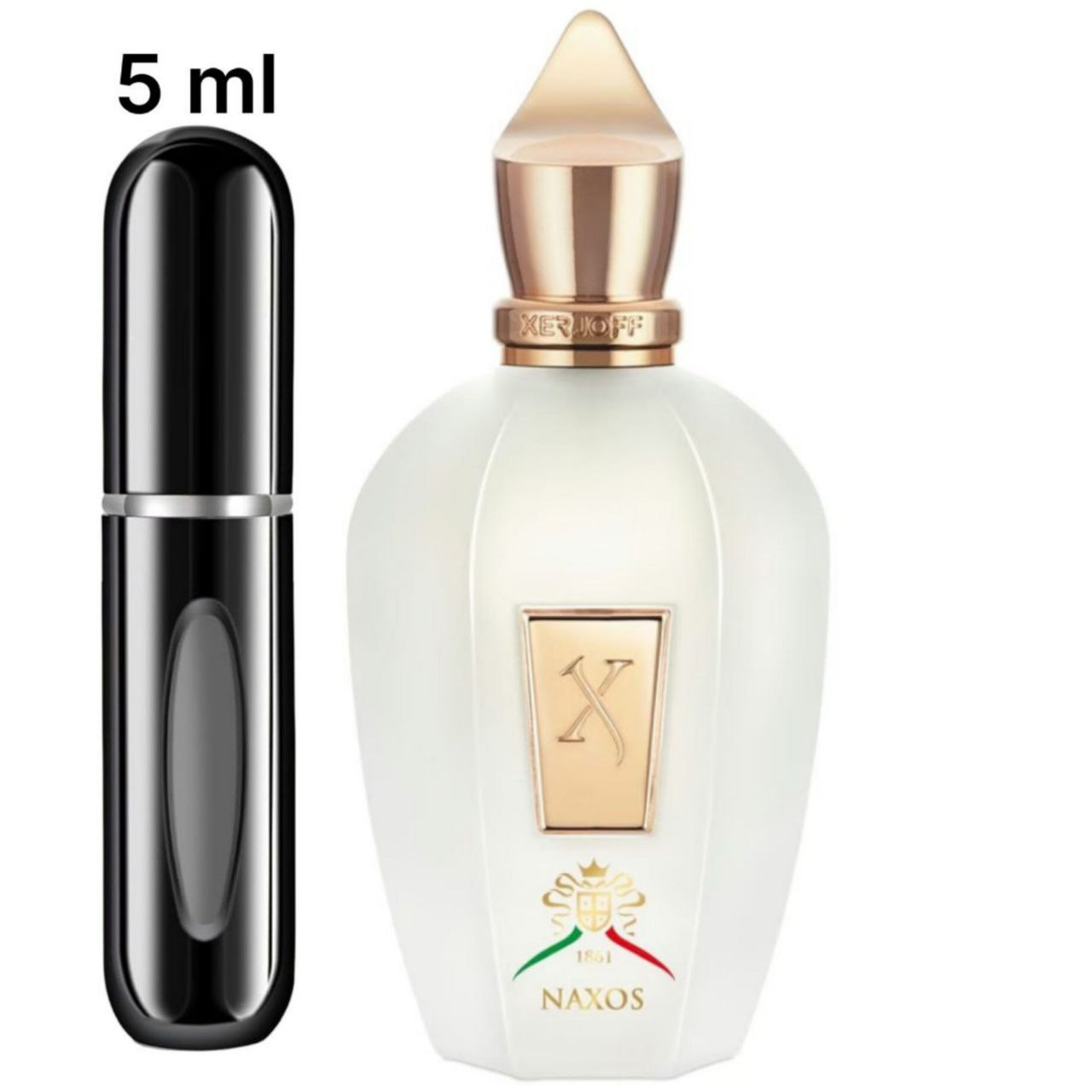 Load image into Gallery viewer, 1861 Naxos by Xerjoff (Unisex) Eau De Parfum Spray (Sample)
