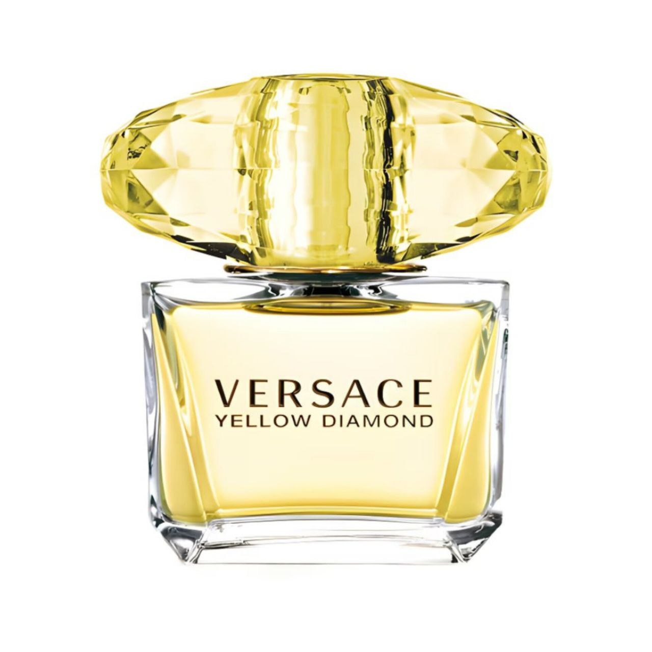 Yellow Diamond של Versace תרסיס אודו דה טואלט לנשים (דוגמית)