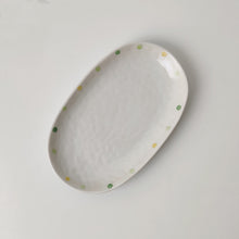 Load image into Gallery viewer, Ceramic Dessert Plate

