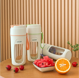 Portable Blender with Electric USB Charging Outdoor